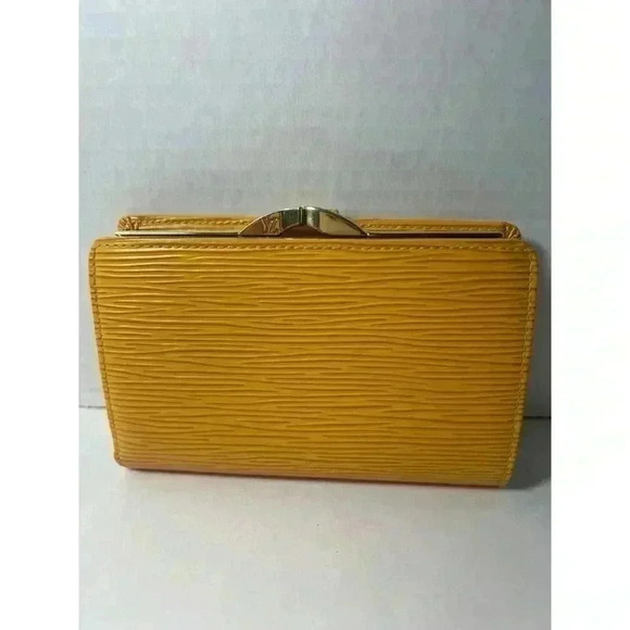 Louis Vuitton wallet - Picture 2 of 7